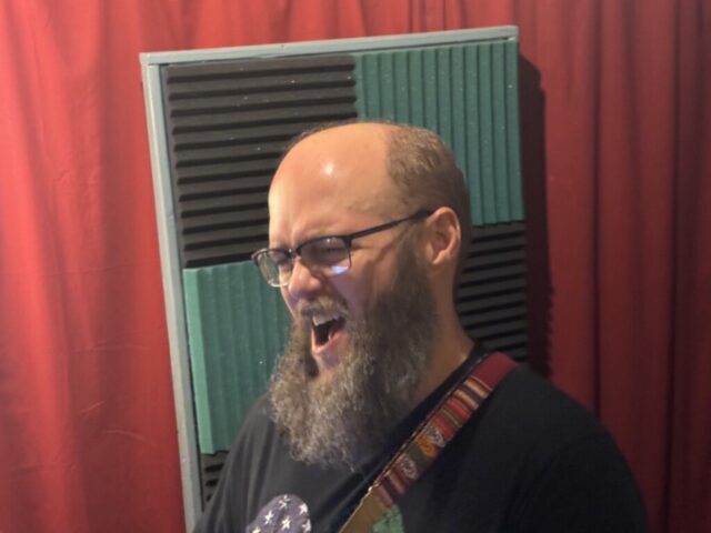 Blair Belting Large